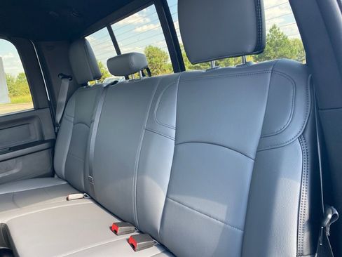 New 2026 RAM 2500 Tradesman image 38