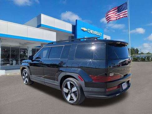 Used 2024 Hyundai Santa Fe Limited image 6