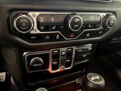 Used 2024 Jeep Wrangler Sport S w/ Convenience Group image 25