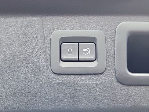 New 2026 MAZDA CX-50 AWD 2.5 Hybrid w/ Cargo Package image 15