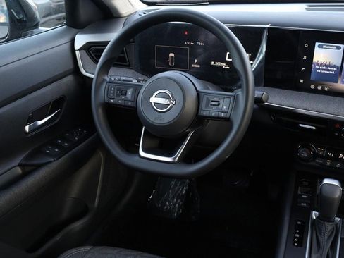 New 2026 Nissan Kicks SV w/ Cold Weather Package image 22