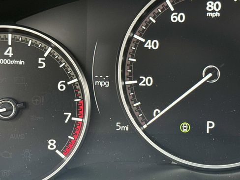New 2026 MAZDA MAZDA3 2.5 S Sedan w/ Preferred Pkg FWD image 43
