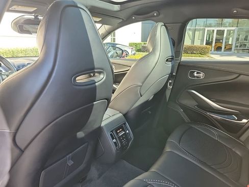 Used 2023 Aston Martin DBX 707 image 17