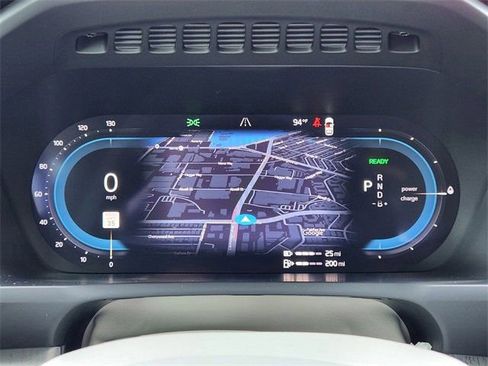 Certified 2025 Volvo XC90 T8 Plus w/ Protection Package Premier image 13