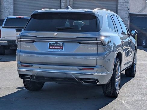 New 2026 Buick Enclave Avenir w/ Super Cruise Package image 4