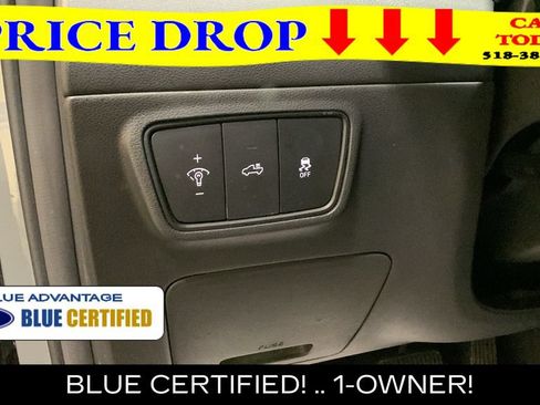 Used 2022 Hyundai Santa Cruz SEL AWD/4WD image 27