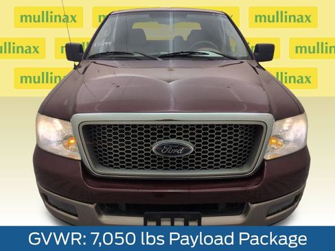 Used 2005 Ford F150 2WD SuperCrew image 15