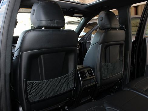 Used 2018 Mercedes-Benz GLE 350 image 24