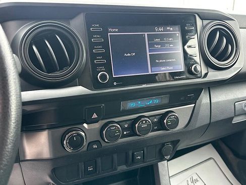 Certified 2021 Toyota Tacoma SR image 30