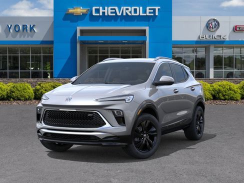 New 2026 Buick Encore GX Sport Touring image 6