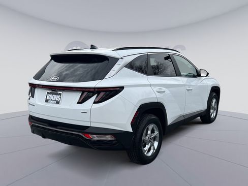 Used 2023 Hyundai Tucson SEL image 7
