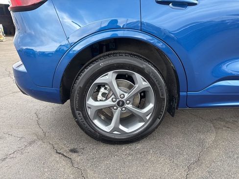 Used 2023 Ford Escape ST-Line w/ Tech Pack #1 image 42