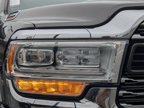 Used 2020 RAM 2500 Limited image 10