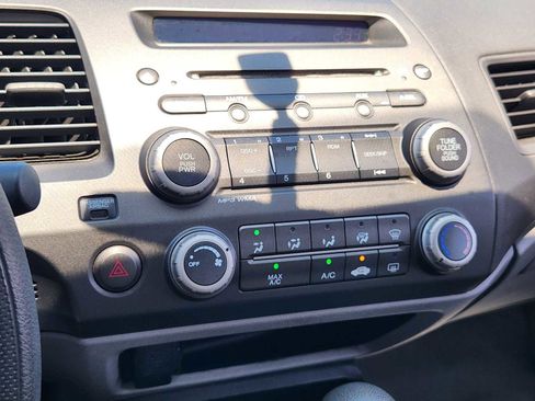 Used 2008 Honda Civic LX image 16