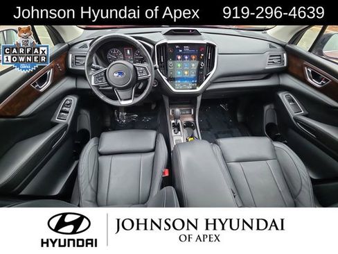 Used 2023 Subaru Ascent Touring image 20