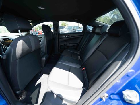 Used 2020 Honda Civic Sport image 23