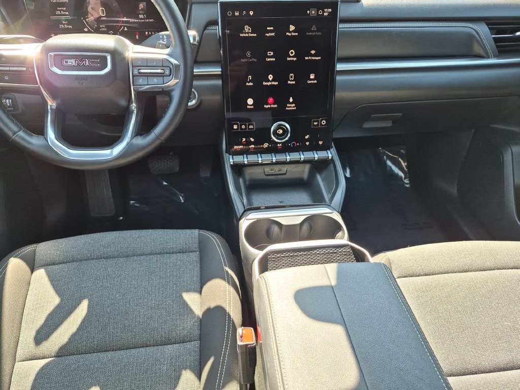 Used 2026 GMC Terrain Elevation AWD/4WD image 24