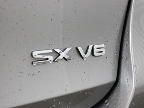 Used 2019 Kia Sorento SX w/ SX Touring Package AWD/4WD image 34