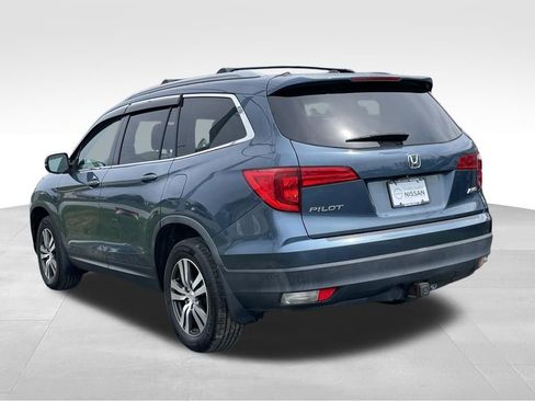 Used 2017 Honda Pilot EX-L image 5