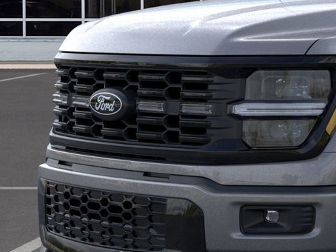 New 2025 Ford F150 STX w/ LOBO Package image 39