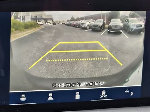 Used 2025 Acura RDX A-Spec image 27