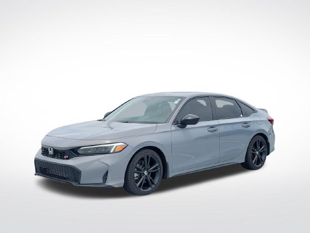 Used 2026 Honda Civic Si 360° Tour