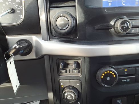 Certified 2022 Ford F150 XLT w/ XTR Package image 22