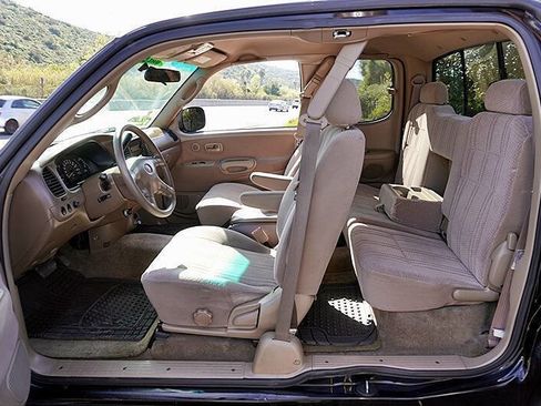 Used 2002 Toyota Tundra SR5 image 17