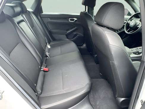 Certified 2026 Honda Civic Sport image 17