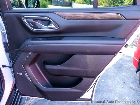 Used 2024 Chevrolet Tahoe High Country w/ Max Trailering Package image 35