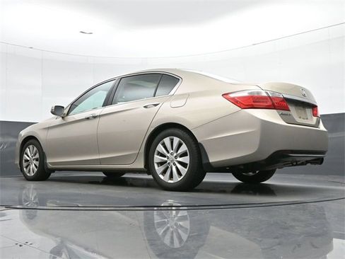 Used 2014 Honda Accord EX-L image 14