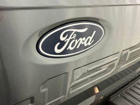 New 2026 Ford F150 Lariat w/ Equipment Group 501A Mid image 5