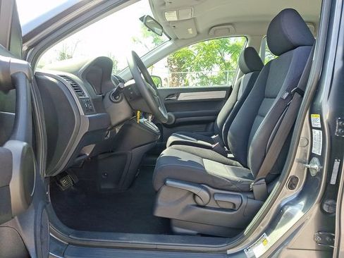 Used 2010 Honda CR-V LX image 14