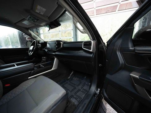 Used 2022 Toyota Tundra SR5 w/ Convenience Package image 25