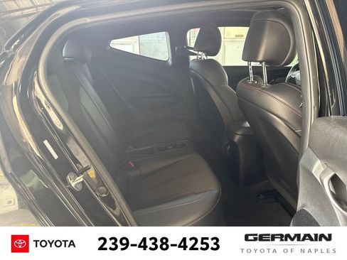 Used 2019 Hyundai Veloster Turbo FWD image 13