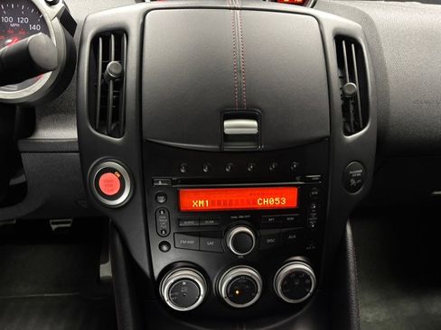 Used 2013 Nissan 370Z NISMO w/ Bose Pkg image 37