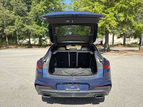 Used 2019 BMW X4 M40i w/ Premium Package AWD/4WD image 26