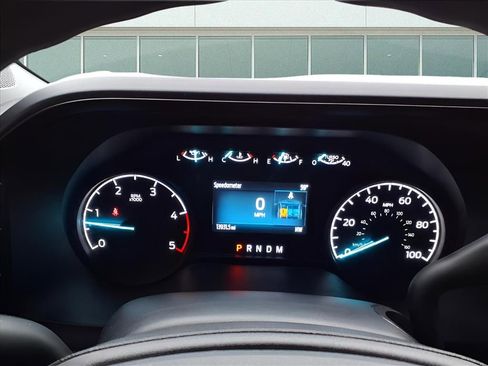 Used 2024 Ford F350 XL w/ Snow Plow Prep Package image 3