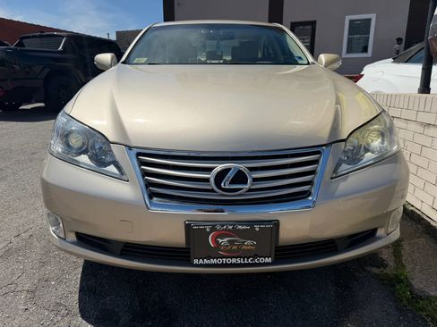 Used 2010 Lexus ES 350 image 6