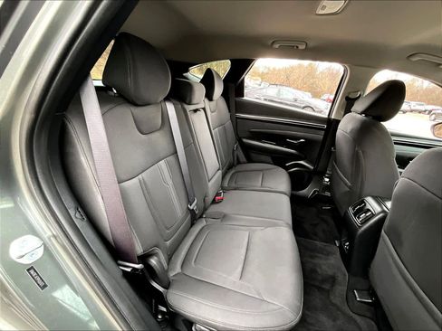 Used 2023 Hyundai Tucson SEL image 16