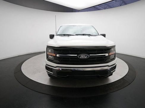 Used 2025 Ford F150 XLT w/ Equipment Group 301A Standard image 11