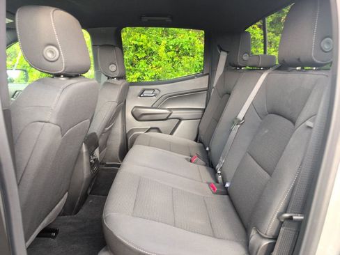 Used 2026 GMC Canyon Elevation w/ Convenience Package RWD image 33
