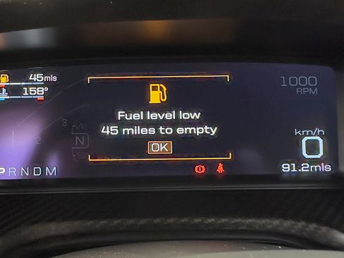 Used 2020 Ford GT Carbon Series image 65