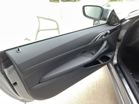 New 2026 BMW 430i Coupe w/ Premium Package image 8