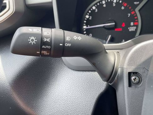 New 2026 Toyota Tundra SR5 AWD/4WD image 34