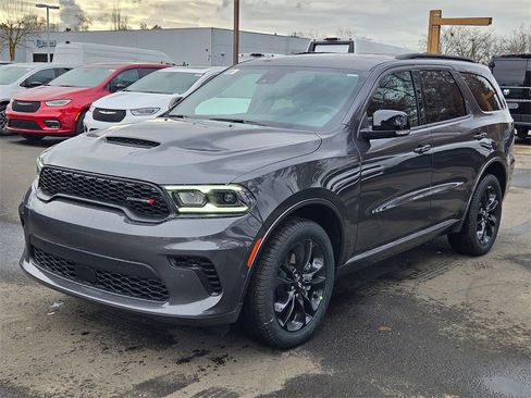 New 2026 Dodge Durango GT image 3