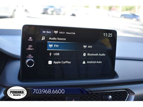 New 2026 Acura Integra A-Spec image 22