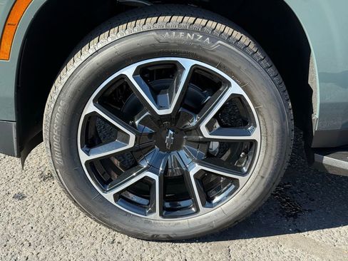 New 2026 Chevrolet Tahoe RST w/ Comfort Package image 13