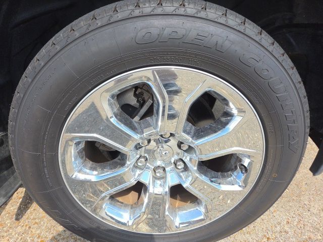 Used 2021 RAM 1500 Big Horn AWD/4WD image 13