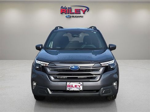 New 2026 Subaru Forester Premium image 8